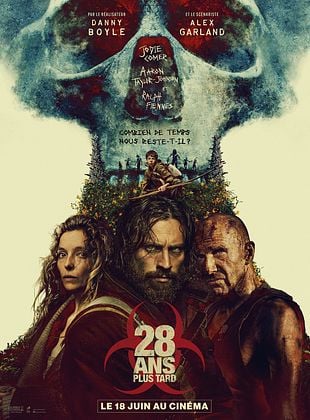 28 Ans Plus Tard