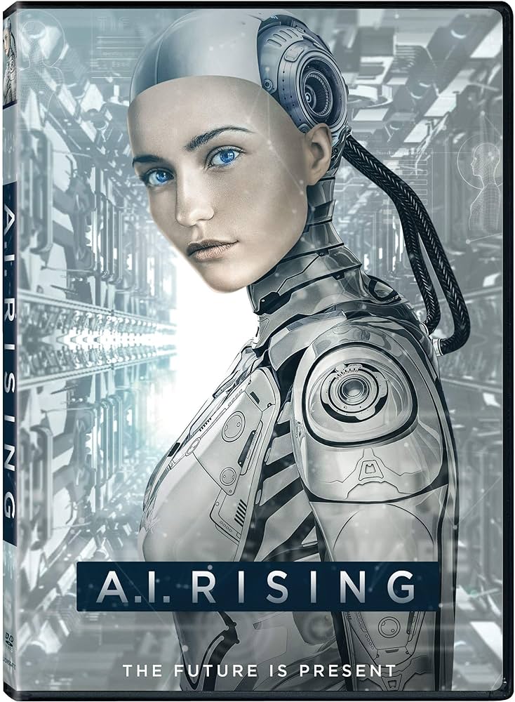 AI Rising