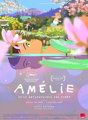 Amelie Et La Métaphysique Des Tubes