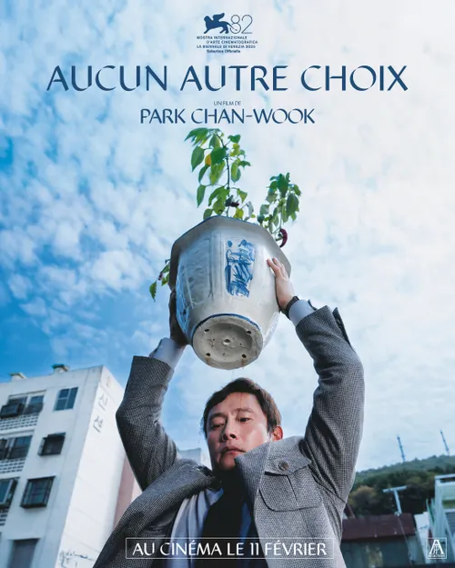 Aucun Autre Choix