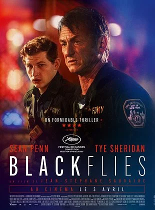 Black Flies