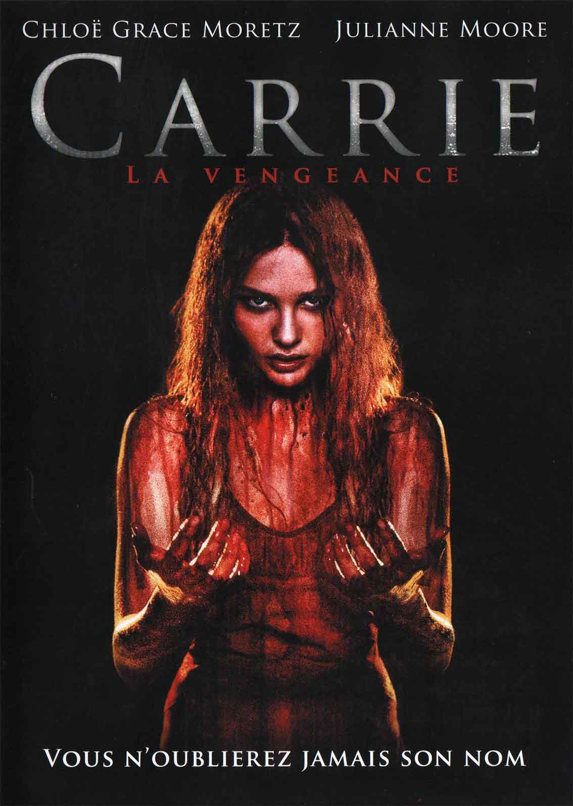 Carrie : La Vengeance
