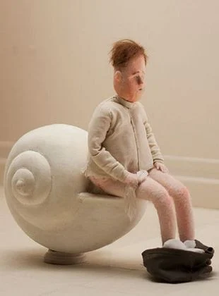 Ce Magnifique Gâteau!