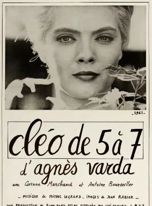Cléo de 5 À 7