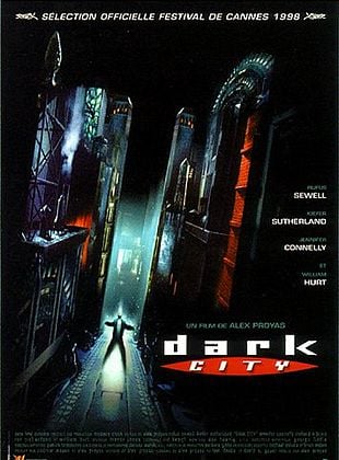 Dark City