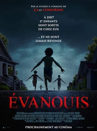 Évanouis