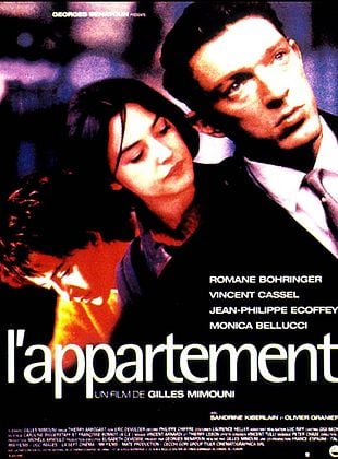 L'Appartement