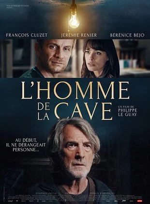 L'Homme de la Cave