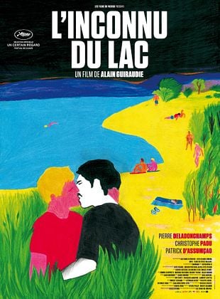 L'Inconnu du Lac