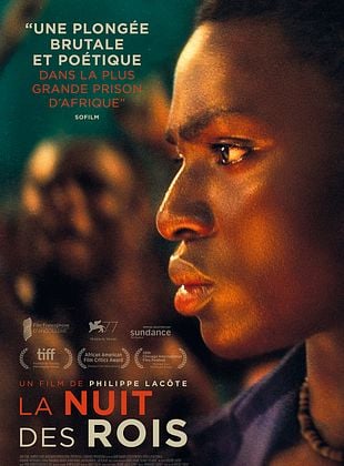 La Nuit des Rois