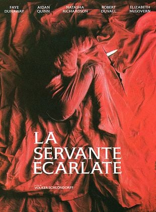 La Servante Écarlate