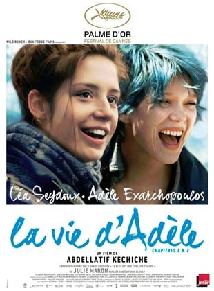 La Vie d'Adèle