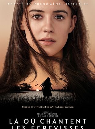 Là où Chantent les Écrevisses