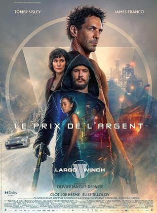 Largo Winch : Le Prix de l’Argent