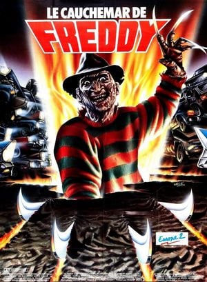 Freddy - Chapitre 4 : le Cauchemar de Freddy