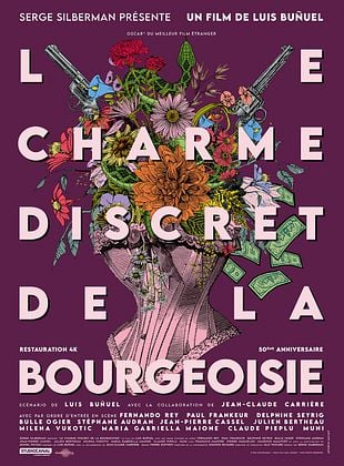 Le Charme Discret de la Bourgeoisie