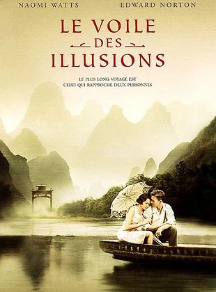 Le Voile des Illusions