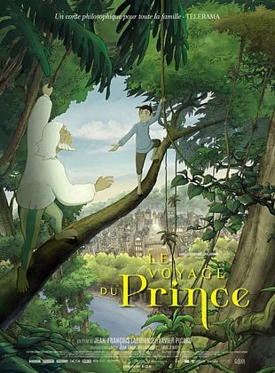 Le Voyage du Prince