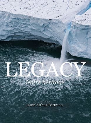 Legacy, Notre Héritage