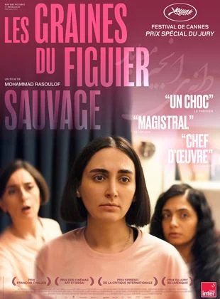Les Graines du Figuier Sauvage
