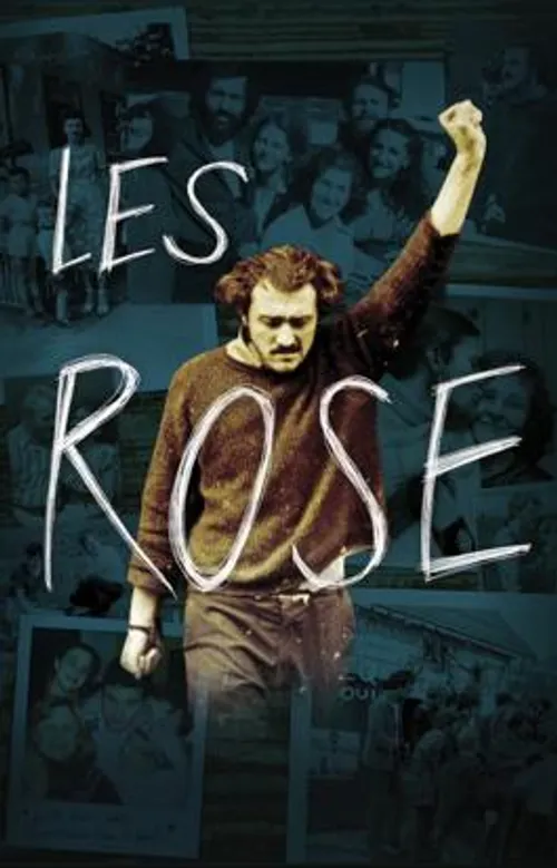 Les Rose