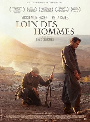 Loin des Hommes