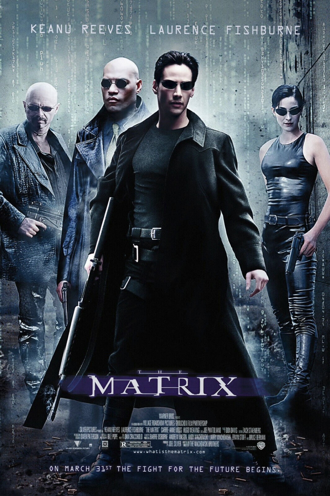 Matrix