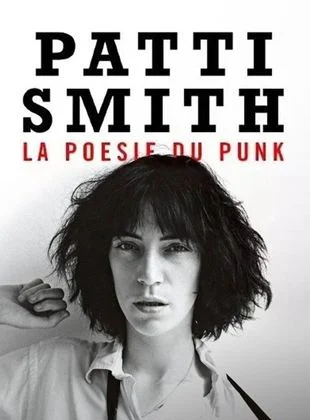 Patti Smith Electric Poet