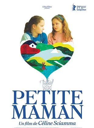 Petite Maman