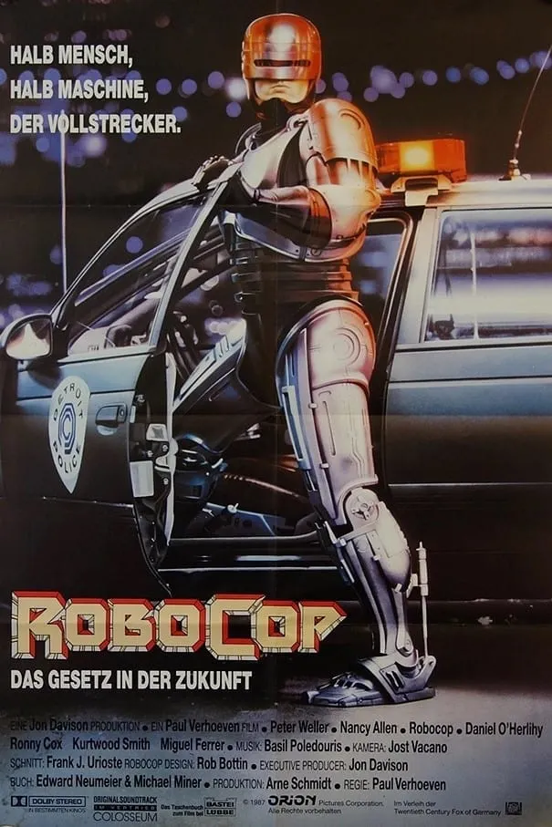 Robocop 2