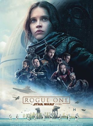 Rogue One A Star Wars Story