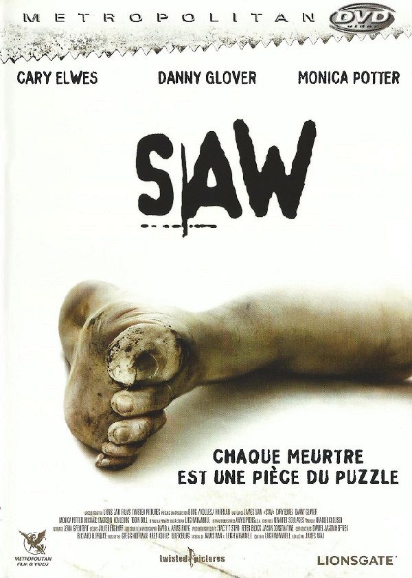 Saw