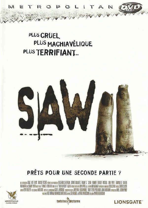 Saw 2