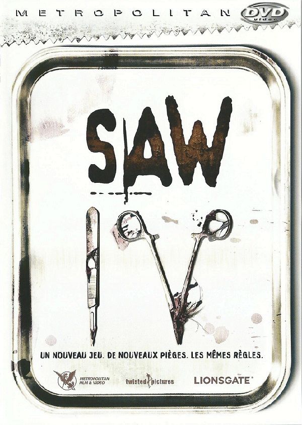 Saw 4