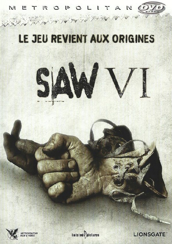 Saw 6