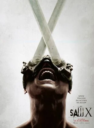 Saw X