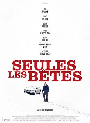 Seules les Bêtes