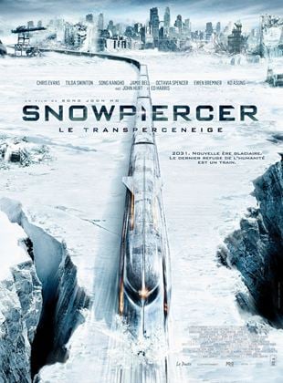 Snowpiercer : Le Transperceneige