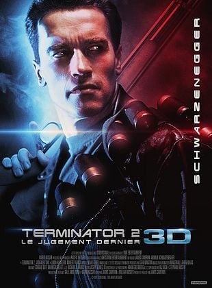 Terminator 2 : Le Jugement Dernier