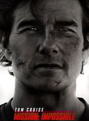Mission Impossible – The Final Reckoning