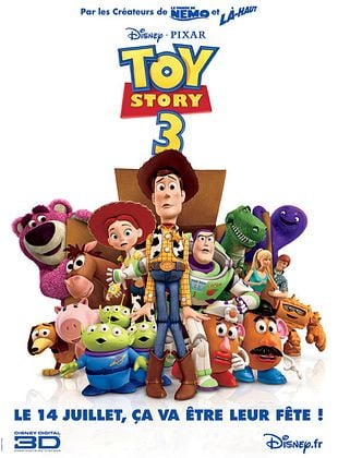 Toy Story 3
