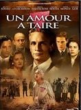 Un Amour À Taire