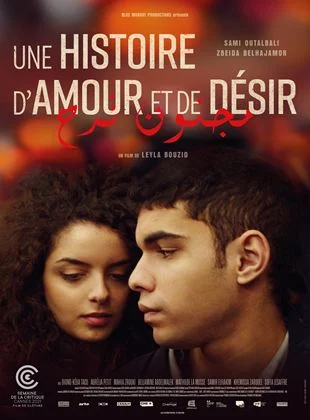 Une Histoire d'Amour et de Désir