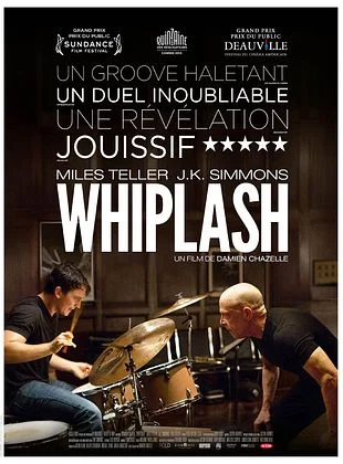 Whiplash