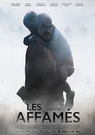 Les Affamés
